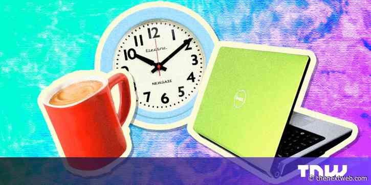 In trial, 92% of UK companies decide to keep 4-day work week