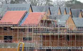 Havering Council has reduced power to reject housing plans