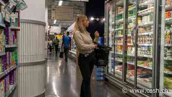 US-Inflation sinkt wie erwartet - Teuerungsrate bei 6,0 Prozent