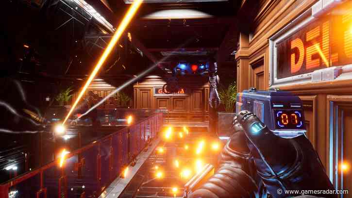 System Shock remake gets a May release date - but only on PC