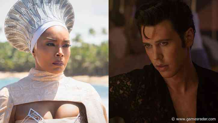 Sweet moment between Angela Bassett and Austin Butler proves 2023 was most wholesome Oscars yet