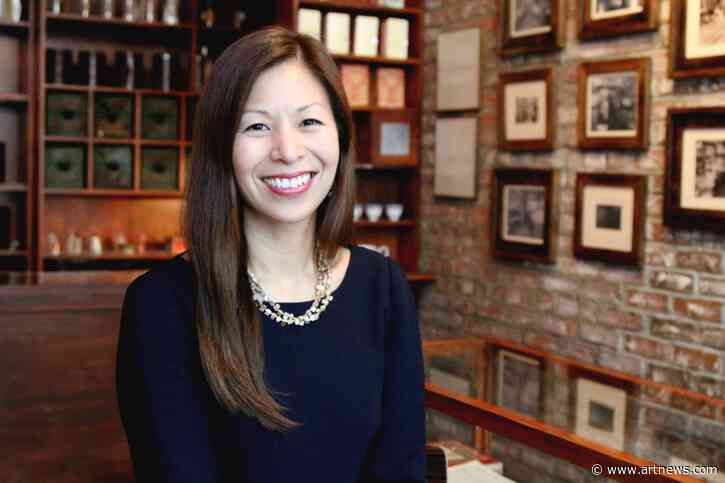 American Women’s History Museum Gets Founding Director, Columbus Museum Names New Leader, and More: Morning Links for March 14, 2023