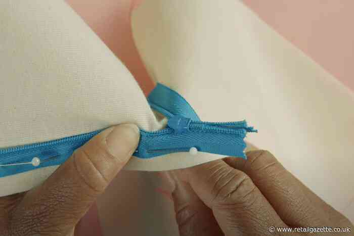 Primark launches new repair initiatives to help clothes last longer