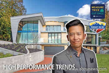 PODCAST: Exploring high-performance home trends and associated benefits