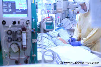 Abbotsford hospital patients and staff behind new information on protein needs for critically ill