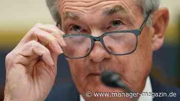 US-Inflationsrate sinkt auf 6,0 Prozent