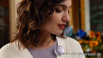 AnkerWork M650: Kabelloses Mikrofon-Paket zum Anstecken