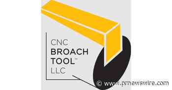BROACHING ON A HAAS CNC MILL