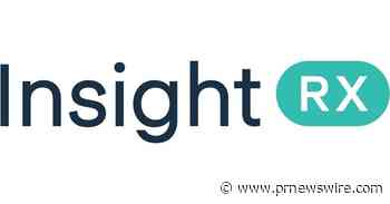InsightRX Continues Accelerated Growth with Life Sciences Organizations and Health Systems