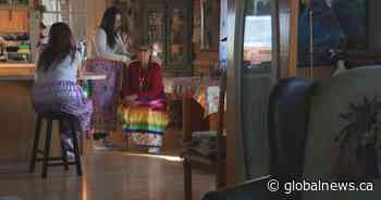 Maskwacis elder sees big change in her community following papal visit