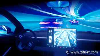 The tech behind ChatGPT could power your next car's AI driving assistant