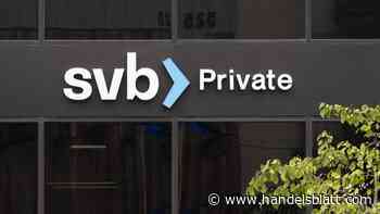 Silicon Valley Bank: Tech-Investor Sven Weber: „Start-ups brauchen mehr als nur eine Bank“