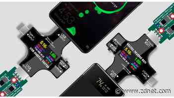 USB port problems? This handy kit helps you troubleshoot for under $25