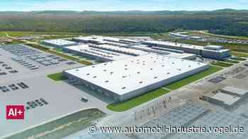 Analyse: Autoindustrie verlagert Produktion nach China und in die USA