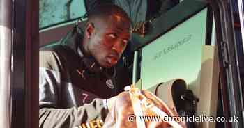 Moussa Sissoko apologises as he opens up on Newcastle exit deadline that left him 'shaking'