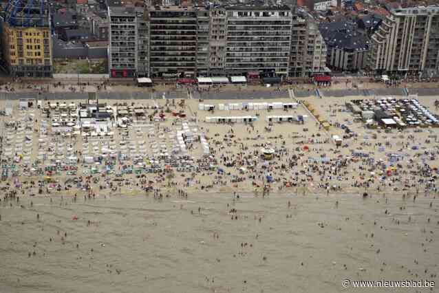 Ook in deze populaire badstad blijkt bijna 90 procent van gecontroleerde toeristische logies niet in orde: “Uitbaters lopen risico op boete tot 25.000 euro”