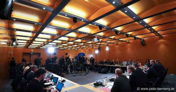 Nach Amoktat in Hamburg: Noch sechs Verletzte in Klinik