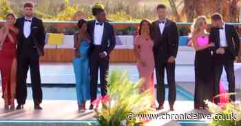 Love Island 2023 voting figures 'leaked' as one couple left trailing in final