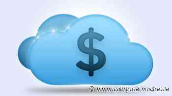 Generative KI für die Cloud: Salesforce steckt Millionen in KI-Startups