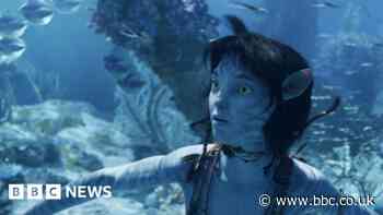 Avatar: The Way of Water's Oscar-winning visual effects