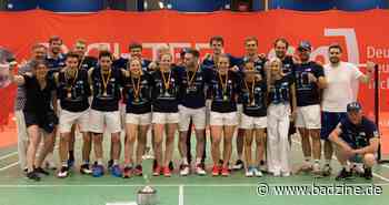 Bundesliga: 1.BC Saarbrücken-Bischmisheim richtet Final Four aus