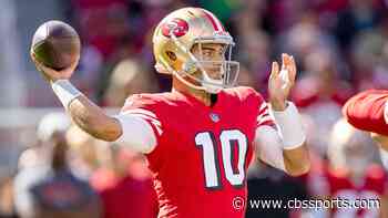 2023 NFL free agency: How Jimmy Garoppolo, Cameron Sutton, other signings from Day 1 impact upcoming NFL Draft
