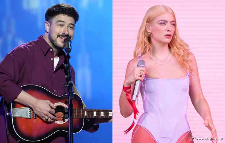 Mumford & Sons, Lorde and more added to Sziget 2023 line-up