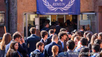 Così i ragazzi di Roma nord portano le Nazioni Unite nel loro liceo