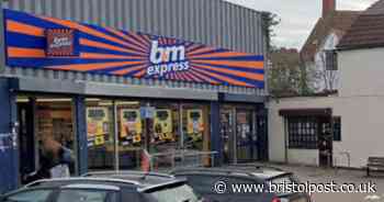 'Luxury' B&M lamp is a 'dupe' of White Company's £110 item