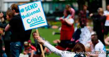 Number of Bristol parents taking council to court for SEND issues tripled last year