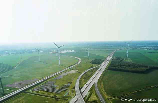 ORLEN ist führendes Unternehmen im Bereich der grünen Energie und Garant für Energiesicherheit in Mitteleuropa