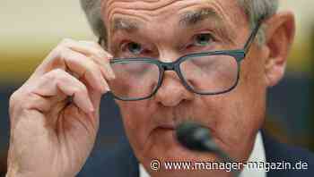 Inflation: Teuerung in den USA sinkt auf 6,0 Prozent