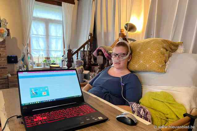 Website wil informatiebron zijn voor nieuwe ALS-patiënten: “Voor ons is het een zoektocht geweest”
