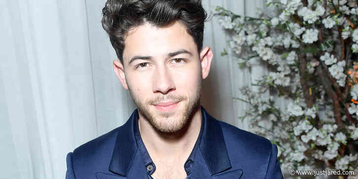 Nick Jonas Opens Up About His Struggle With Type 1 Diabetes