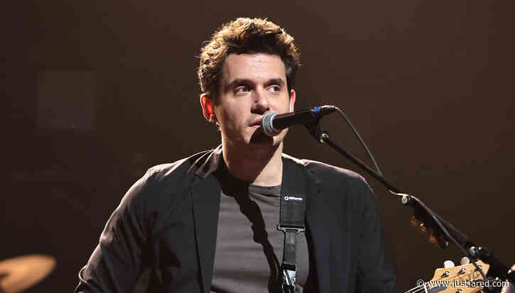 John Mayer's Set List for 2023 Tour Appears to Be Different Every Night - First Two Lineups Revealed!