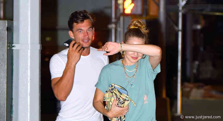 Tyler Cameron Had Just $200 to His Name While Dating Gigi Hadid, Reveals How He Paid for Dates