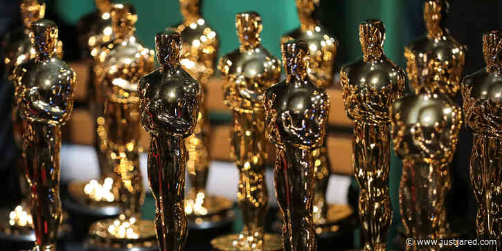 'Avatar' VFX Artist & Oscar Winner Hospitalized & Underwent Surgery After Appearing at Ceremony