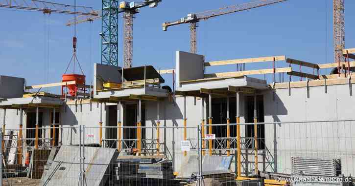 Verband bayerischer Wohnungsunternehmen warnt vor Krise