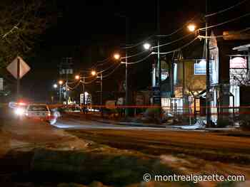 Infant, toddler were badly injured when truck hit nine pedestrians in Amqui