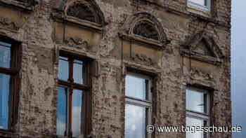 EU-Parlament will Sanierungspflicht für alte Gebäude