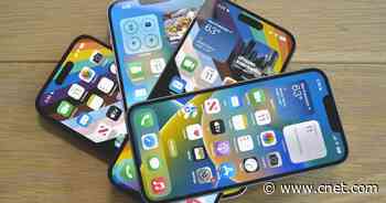 You Should Change These 22 iPhone Settings Right Now     - CNET