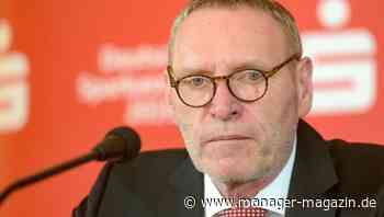 Sparkassen: Knapp 8 Milliarden Euro Abschreibungen auf Wertpapiere