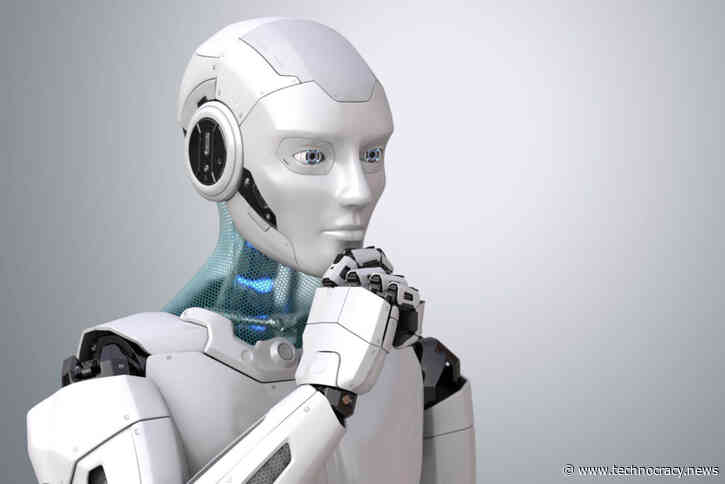 Becoming One: Futurists Predict Technological Singularity By 2045