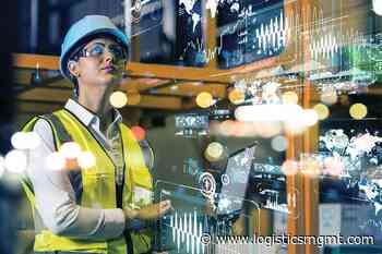 2023 Warehouse/DC Equipment Survey: Tighter budgets prompt targeted spend