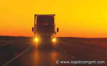 State of Less Than Truckload (LTL) 2023: Volumes down, yields up