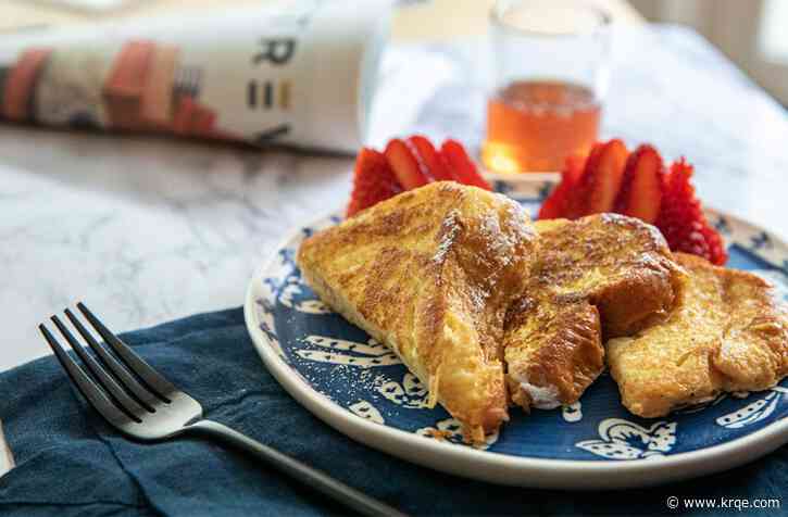 Natural ways to add a touch of sweetness to your favorite foods and beverages