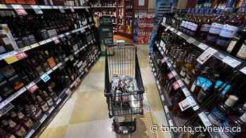Alcohol is about to get more expensive in Canada. Can the price hike be stopped?