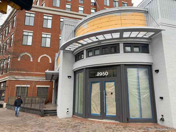 Wagamama in Clarendon could open before summer