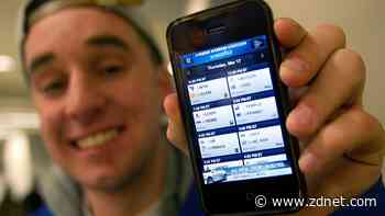 The best March Madness apps for your bracket in 2023