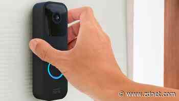 The best cheap video doorbells of 2023